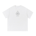 'Our Home' T-Shirt- White