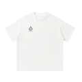 'Lifestyle Ikigai' T-Shirt - White