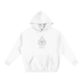 'Our Home' Hoodie - White