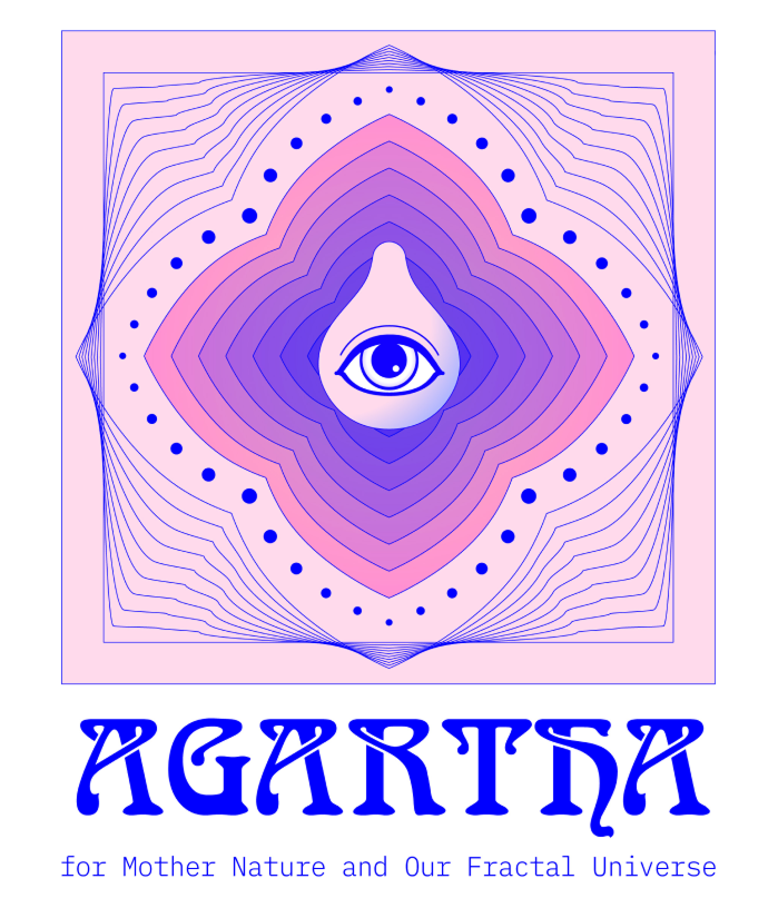 Agartha Gift Card