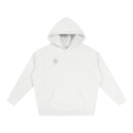 'Our Home' Hoodie - White